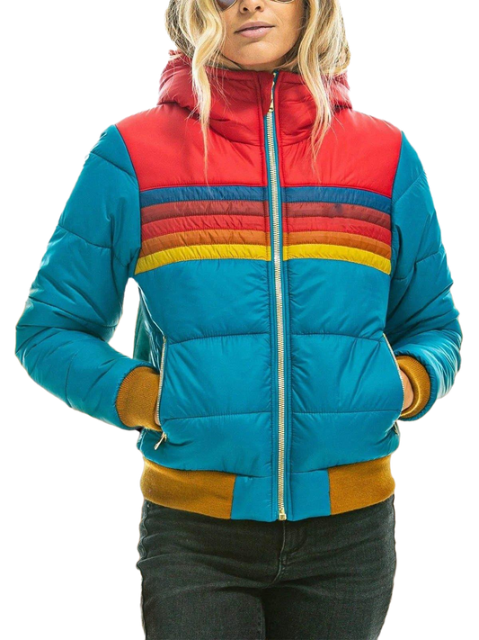 Alpexa | Urban Alpine Jacket